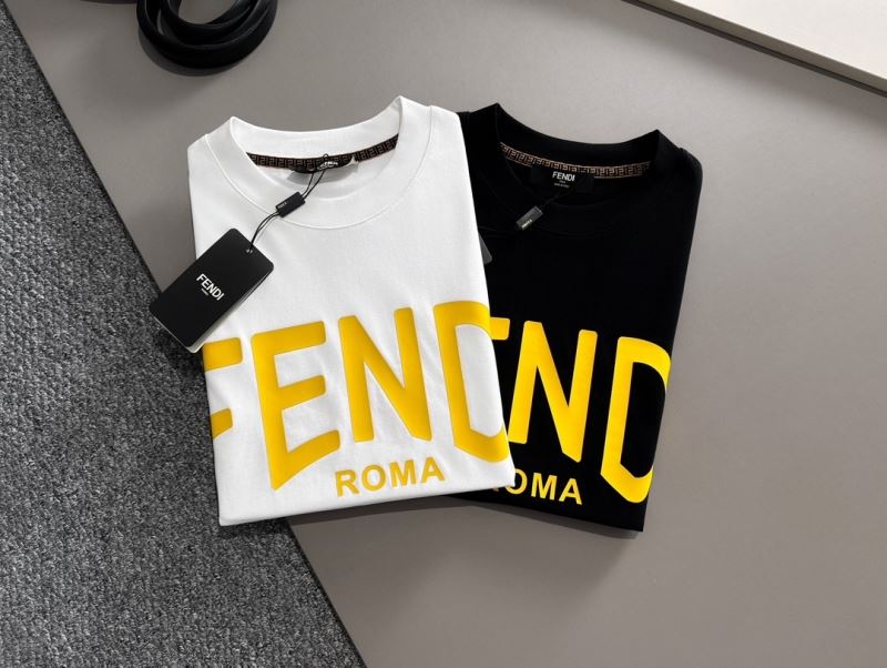 Fendi T-Shirts